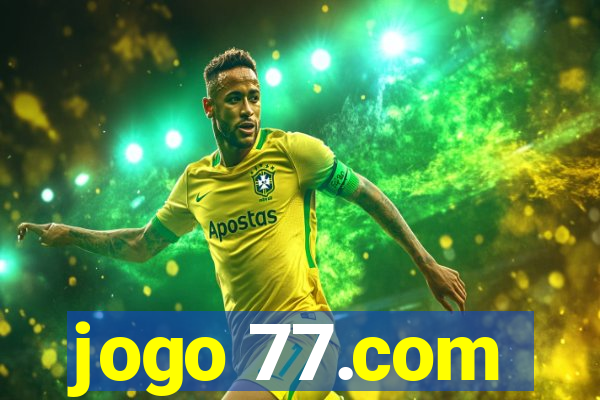 jogo 77.com